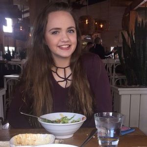 Meet your Posher, Maddie